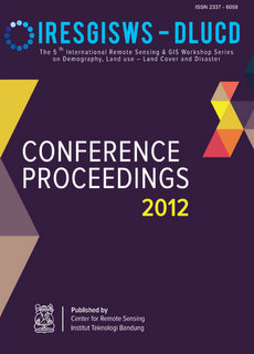 Conference Proceedings CRS ITB 2012
