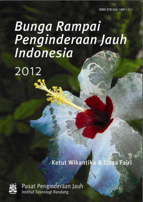 Bunga Rampai Penginderaan Jauh Indonesia 2012